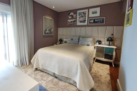 Apartamento à venda com 294m², 4 quartos e 4 vagas