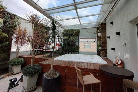Apartamento à venda com 294m², 4 quartos e 4 vagas