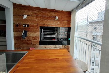 Apartamento à venda com 294m², 4 quartos e 4 vagas