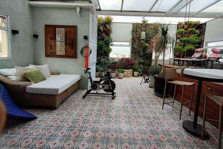 Apartamento à venda com 294m², 4 quartos e 4 vagas