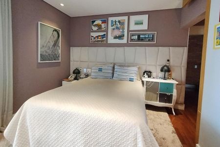 Apartamento à venda com 294m², 4 quartos e 4 vagas