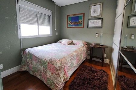 Apartamento à venda com 294m², 4 quartos e 4 vagas