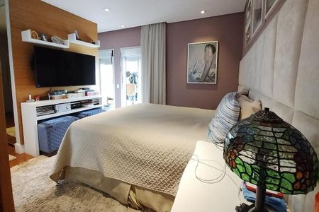 Apartamento à venda com 294m², 4 quartos e 4 vagas