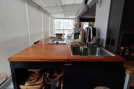 Apartamento à venda com 294m², 4 quartos e 4 vagas