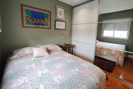 Apartamento à venda com 294m², 4 quartos e 4 vagas