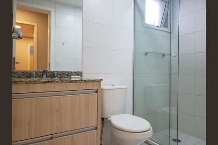 Apartamento à venda com 3 quartos, 171m² em Jardim Cambara, São Paulo