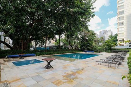 Apartamento à venda com 181m², 3 quartos e 3 vagasÁrea comum