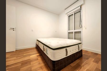 Apartamento à venda com 181m², 3 quartos e 3 vagasSuíte 1