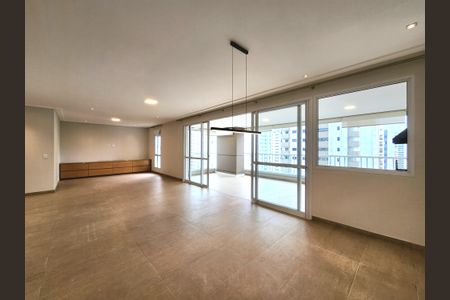 Apartamento à venda com 181m², 3 quartos e 3 vagasSala