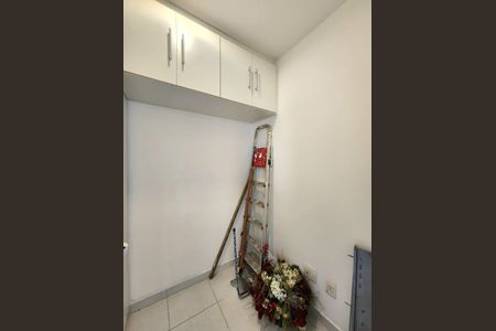 Apartamento à venda com 181m², 3 quartos e 3 vagasQuarto de Serviço