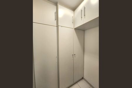 Apartamento à venda com 181m², 3 quartos e 3 vagasQuarto de Serviço