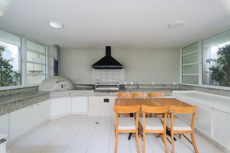 Apartamento à venda com 181m², 3 quartos e 3 vagasÁrea comum