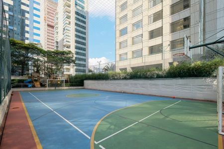 Apartamento à venda com 181m², 3 quartos e 3 vagasÁrea comum