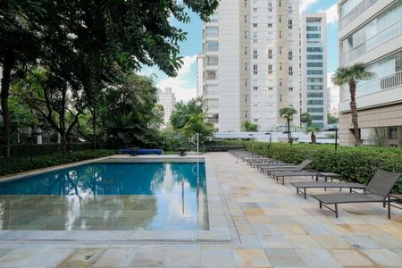 Apartamento à venda com 181m², 3 quartos e 3 vagasÁrea comum