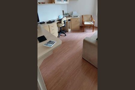 Apartamento à venda com 114m², 3 quartos e 2 vagas