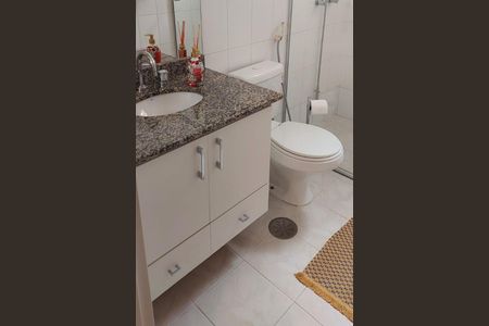 Apartamento à venda com 114m², 3 quartos e 2 vagas