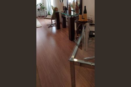 Apartamento à venda com 114m², 3 quartos e 2 vagas
