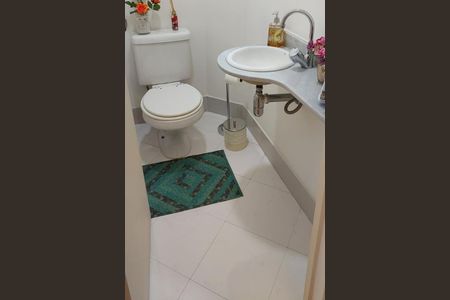 Apartamento à venda com 114m², 3 quartos e 2 vagas