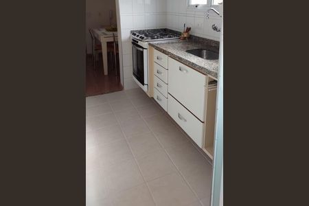 Apartamento à venda com 114m², 3 quartos e 2 vagas