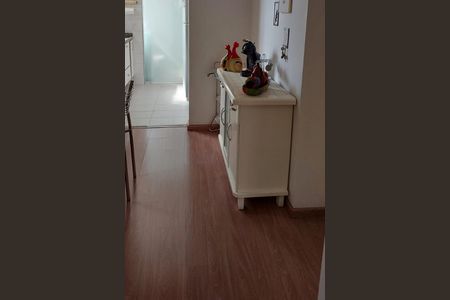 Apartamento à venda com 114m², 3 quartos e 2 vagas