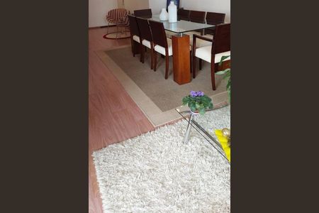 Apartamento à venda com 3 quartos, 114m² em Vila Mascote, São Paulo