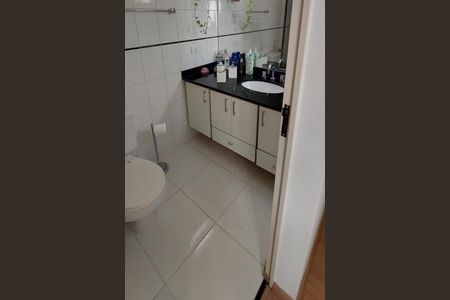 Apartamento à venda com 114m², 3 quartos e 2 vagas