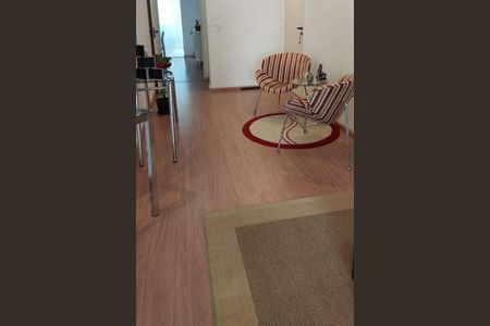 Apartamento à venda com 3 quartos, 114m² em Vila Mascote, São Paulo