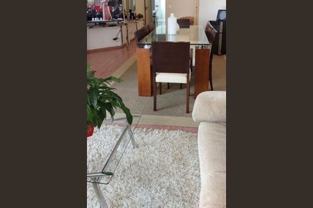 Apartamento à venda com 114m², 3 quartos e 2 vagas