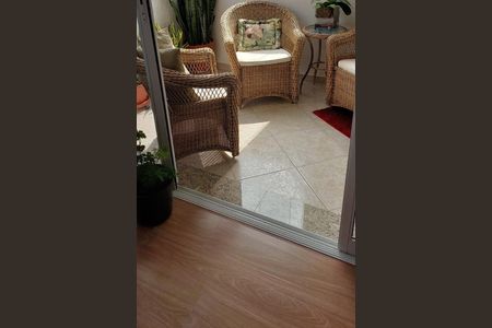 Apartamento à venda com 114m², 3 quartos e 2 vagas