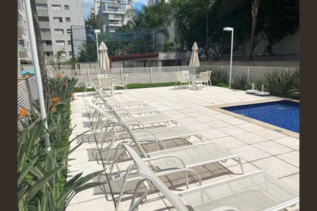 Apartamento à venda com 190m², 3 quartos e 2 vagas