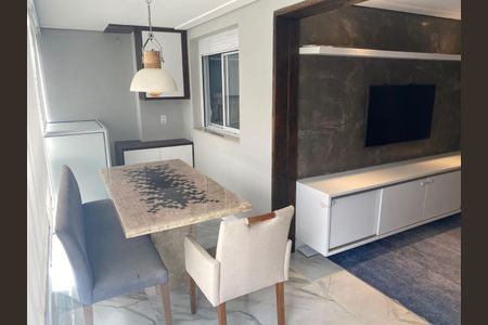 Apartamento à venda com 190m², 3 quartos e 2 vagas