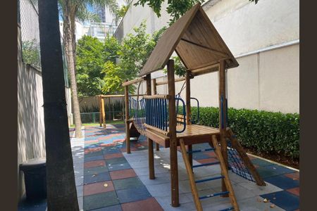 Apartamento à venda com 190m², 3 quartos e 2 vagas