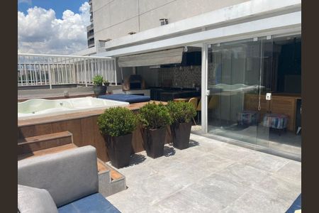 Apartamento à venda com 190m², 3 quartos e 2 vagas