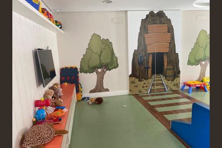 Apartamento à venda com 190m², 3 quartos e 2 vagas