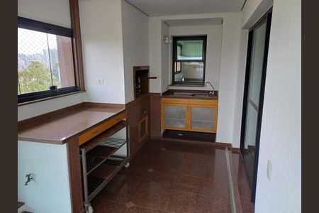 Apartamento à venda com 386m², 4 quartos e 6 vagas