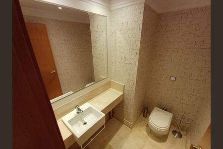 Apartamento à venda com 386m², 4 quartos e 6 vagas