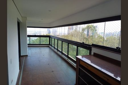 Apartamento à venda com 386m², 4 quartos e 6 vagas
