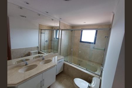 Apartamento à venda com 386m², 4 quartos e 6 vagas