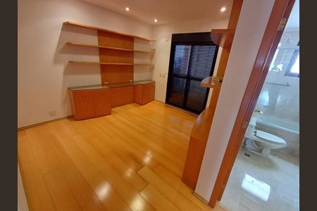 Apartamento à venda com 386m², 4 quartos e 6 vagas