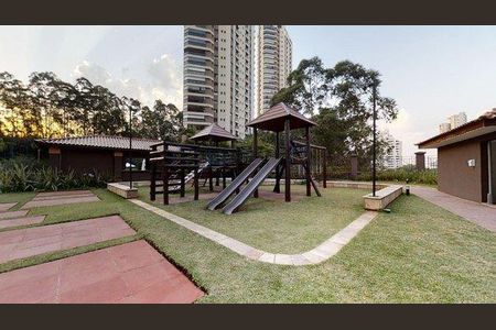 Apartamento à venda com 386m², 4 quartos e 6 vagas