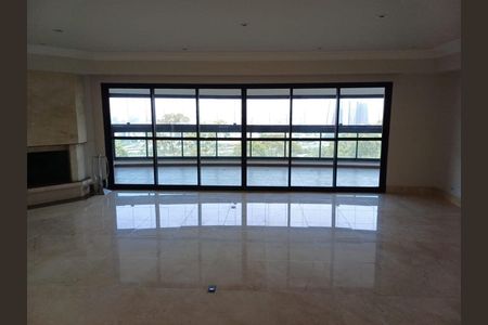 Apartamento à venda com 4 quartos, 386m² em Jardim Fonte do Morumbi, São Paulo