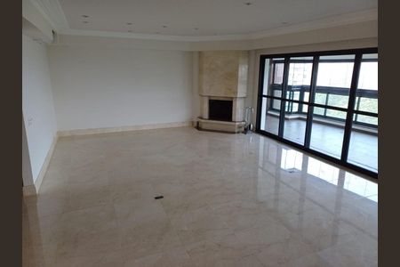 Apartamento à venda com 386m², 4 quartos e 6 vagas