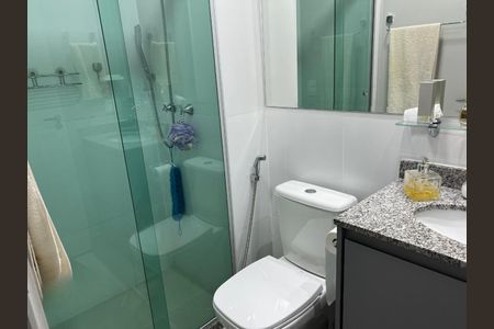 Apartamento à venda com 1 quarto, 47m² em Pompeia, São Paulo