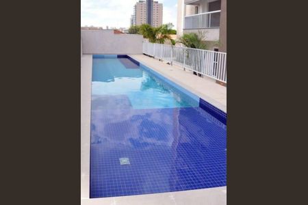 Apartamento à venda com 2 quartos, 54m² em Ipiranga, São Paulo