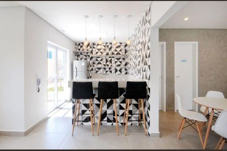 Apartamento à venda com 2 quartos, 54m² em Ipiranga, São Paulo