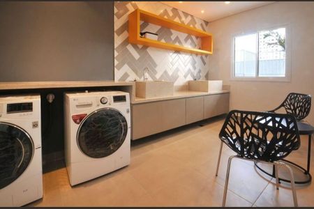 Apartamento à venda com 2 quartos, 54m² em Ipiranga, São Paulo