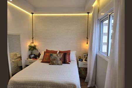 Apartamento à venda com 2 quartos, 54m² em Ipiranga, São Paulo