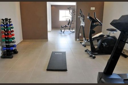 Apartamento à venda com 2 quartos, 54m² em Ipiranga, São Paulo