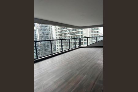 Apartamento à venda com 3 quartos, 227m² em Chácara Santo Antônio (Zona Sul), São Paulo