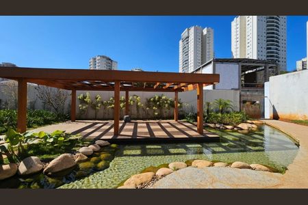 Apartamento à venda com 155m², 3 quartos e 3 vagas